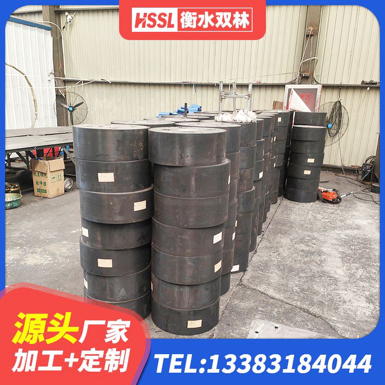 蕉岭县LRB铅芯支座源头工厂 蕉岭县LNR1200天然隔震支座厂家 蕉岭县LNR1000隔震橡胶支座 蕉岭县LRB铅芯支座 - 第1张