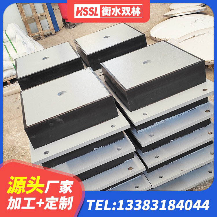 蕉岭县水平力分散型LNR橡胶支座 蕉岭县橡胶隔震支座加工 蕉岭县钢结构建筑厂房抗震支座源头工厂 蕉岭县LRB300铅芯支座厂家电话 - 第5张