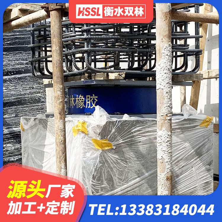 蕉岭县LNR900橡胶隔震支座源头工厂 蕉岭县隔震橡胶支座哪家好 蕉岭县隔震支座费用 蕉岭县框架隔震支座什么价格 - 第3张